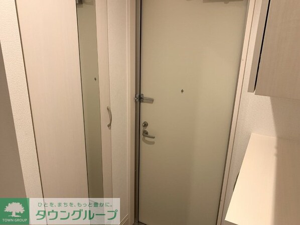 ロイジェントパークスレイクタウン III Mの物件内観写真